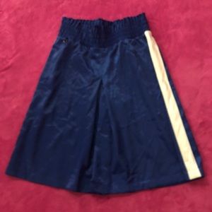 H&M Boxer Flare Shorts